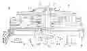 Fig. 01 - Fluid system for cleaning machine