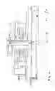 Fig. 05 - Fluid system for cleaning machine
