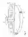 Fig. 07 - Fluid system for cleaning machine