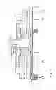 Fig. 08 - Fluid system for cleaning machine