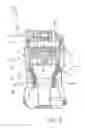 Fig. 03 - Floor cleaning apparatus with filter drawer