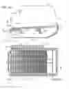 Fig. 11 - Floor cleaning apparatus with filter drawer
