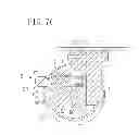 Fig. 09 - Caster for an image forming apparatus