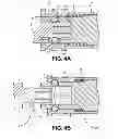 Fig. 04 - Quick release horse lead clip assembly