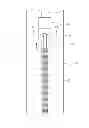 Fig. 01 - UNIT AND ZIPPER DEVICE FOR BLOCKING HARMFUL INSECTS