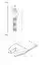 Fig. 02 - UNIT AND ZIPPER DEVICE FOR BLOCKING HARMFUL INSECTS