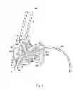 Fig. 09 - Method of changing a transportation tube for a beer dispensing system