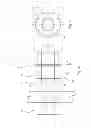 Fig. 02 - Lock nut assembly