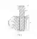 Fig. 02 - Bolt retention apparatus and method