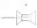 Fig. 01 - FASTENING DEVICE