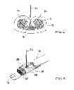 Fig. 03 - Device for connecting an electrical connector to an electrical contact part