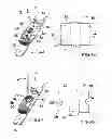 Fig. 04 - Device for connecting an electrical connector to an electrical contact part