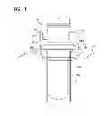 Fig. 02 - Installation method of equipment, anchor member supporting mechanism and anchor bolt unit