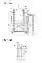 Fig. 08 - Installation method of equipment, anchor member supporting mechanism and anchor bolt unit