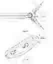 Fig. 03 - UTILITY KNIFE WITH PIVOTING HEAD ASSEMBLY