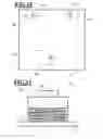 Fig. 09 - Coordinate measuring apparatus for measuring a workpiece