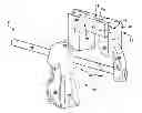 Fig. 01 - Inlet guide vane alignment apparatus and method