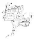 Fig. 02 - Inlet guide vane alignment apparatus and method