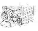 Fig. 09 - Laundry dryer
