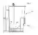 Fig. 14 - Laundry dryer
