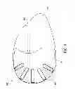 Fig. 02 - Pedicure protection device and system
