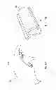 Fig. 07 - Pedicure protection device and system