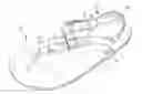 Fig. 01 - Naturally Adjusting Sandal