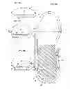 Fig. 28 - Shoe sole orthotic structures and computer controlled compartments