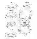 Fig. 40 - Shoe sole orthotic structures and computer controlled compartments