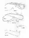 Fig. 47 - Shoe sole orthotic structures and computer controlled compartments