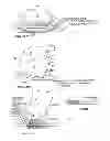 Fig. 49 - Shoe sole orthotic structures and computer controlled compartments