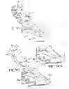 Fig. 63 - Shoe sole orthotic structures and computer controlled compartments