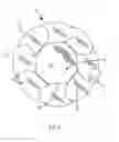 Fig. 03 - Petal shaped greeting card and method