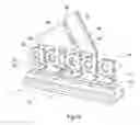 Fig. 09 - Advertising device for diverse terrain