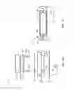 Fig. 03 - SYSTEMS AND METHODS FOR PROVIDING AN ACCESSORIZABLE FRAME SYSTEM