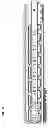 Fig. 06 - Modular rifle handguard