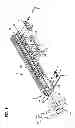 Fig. 09 - Modular rifle handguard