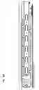 Fig. 22 - Modular rifle handguard