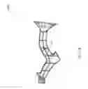 Fig. 09 - Sporterized firearm stocks and methods thereof
