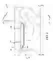Fig. 03 - ADHESIVE-BASED PEST TRAP FOR USE WITH TOILETS