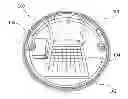 Fig. 01 - See-through manhole cover