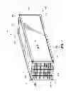 Fig. 02 - Erectable housing structure with a shipping container configuration