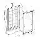 Fig. 02 - Window assembly
