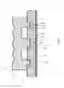 Fig. 03 - COMPOSITE WALL PANEL, WALL SYSTEM AND COMPONENTS THEREOF, AND A METHOD OF CONSTRUCTION THEREOF