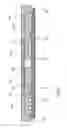 Fig. 05 - COMPOSITE WALL PANEL, WALL SYSTEM AND COMPONENTS THEREOF, AND A METHOD OF CONSTRUCTION THEREOF