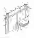 Fig. 01 - Methods and apparatuses for positioning and securing safing insulation