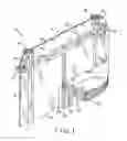 Fig. 02 - Methods and apparatuses for positioning and securing safing insulation