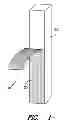 Fig. 02 - Method of strengthening existing structures using strengthening fabric having slitting zones