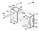 Fig. 01 - Pivoting hanger assembly