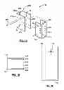 Fig. 02 - Pivoting hanger assembly
